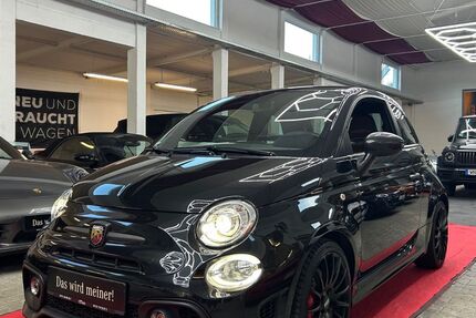 Abarth 500 87.130 km 20.999 € Remshalden Grunbach 73630