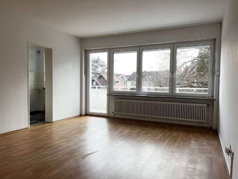 Wohnung zum Kaufen in München 290.000 € 53.18 m²