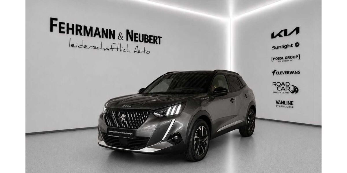 Peugeot 2008 82.734 km 18.990 &euro; Osnabrück 49082