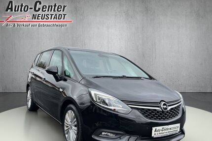 Opel Zafira 100.000 km 14.750 &euro; Neustadt / Hessen 35279