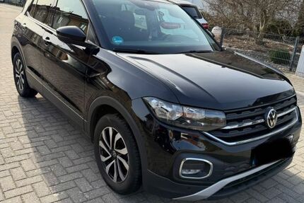 VW T-Cross 32.204 km 19.500 &euro; Rosbach vor der Höhe 61191