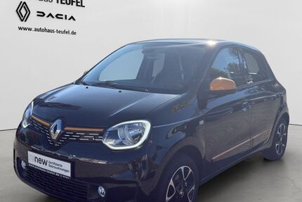 Renault Twingo 15.000 km 10.790 &euro; Ahlen 59229