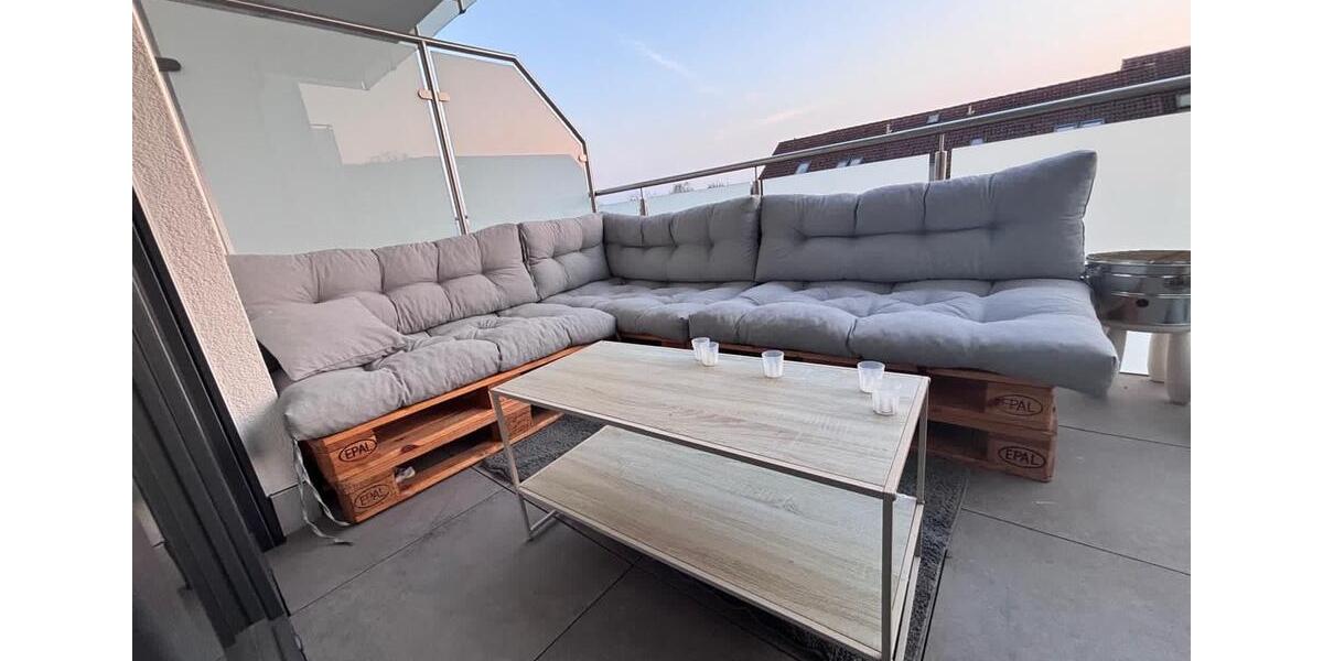 Etagenwohnung Baunatal - 3 Zimmer, 78 m&sup2;, 950&euro; | Angebot:25449492