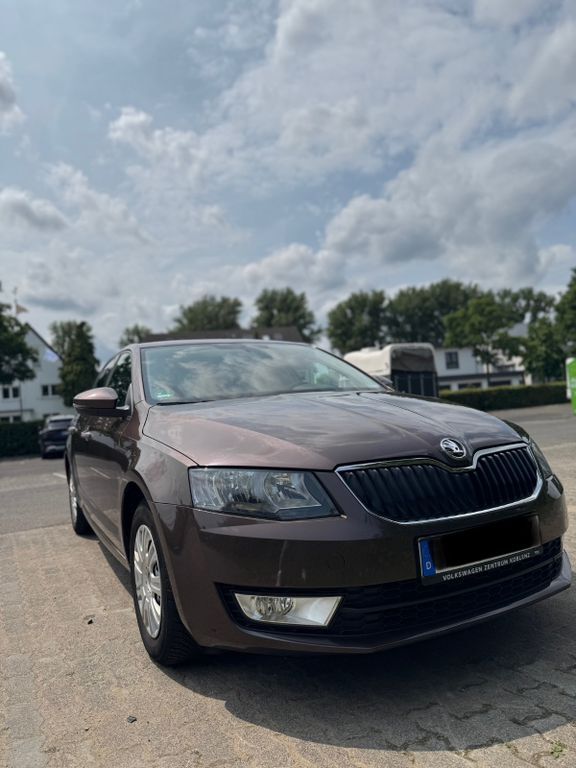 Octavia