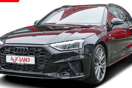 Audi A4 38.790 km 39.950 &euro; Senftenberg 01968