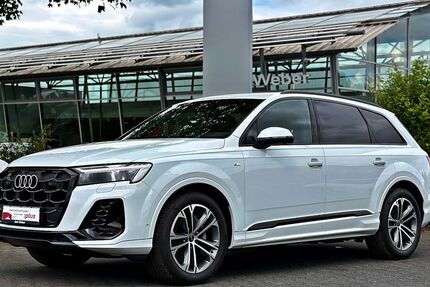Audi Q7 32.490 km 66.870 &euro; Neubeckum 59269
