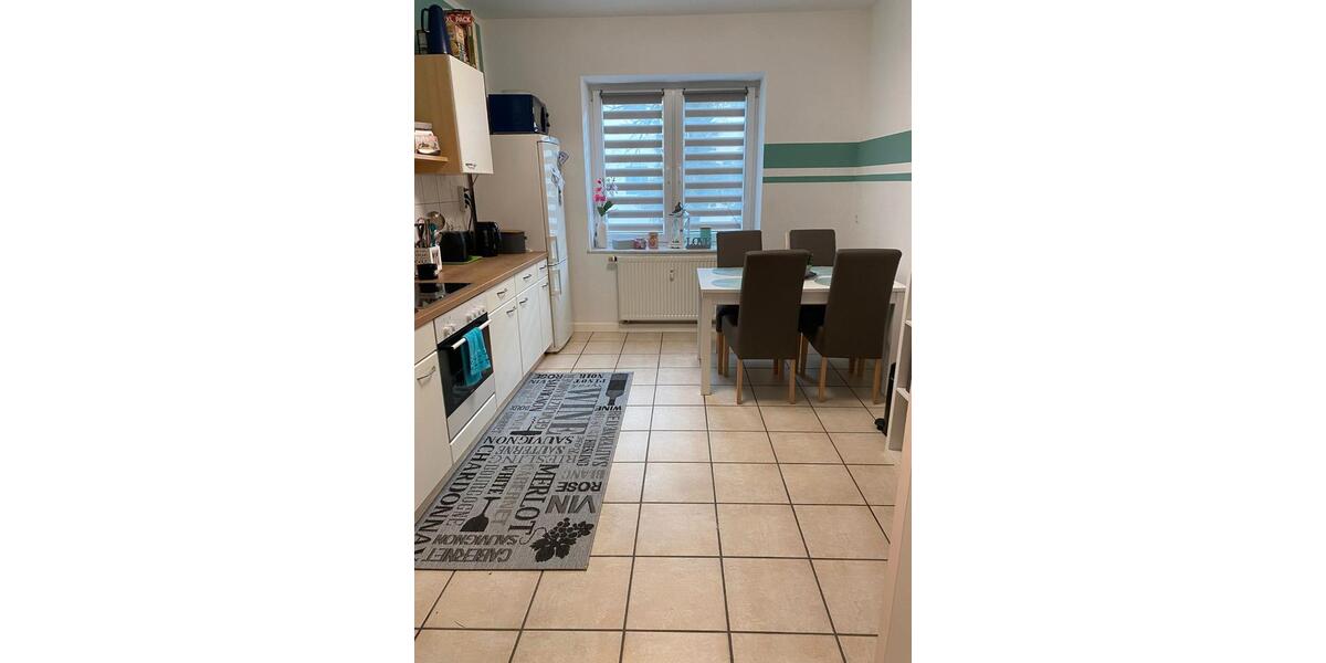 Etagenwohnung Köthen (Anhalt) - 2 Zimmer, 49 m&sup2;, 319&euro; | Angebot:26368423
