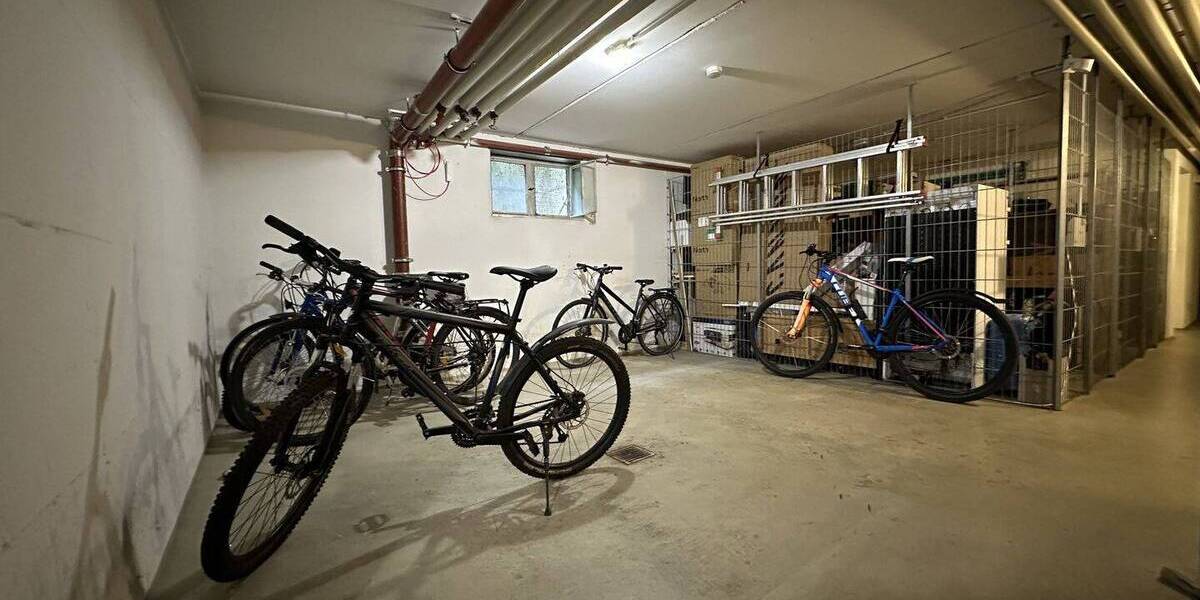 Etagenwohnung Tübingen Südstadt - 3 Zimmer, 73 m&sup2;, 365.000&euro; | Angebot:26688004