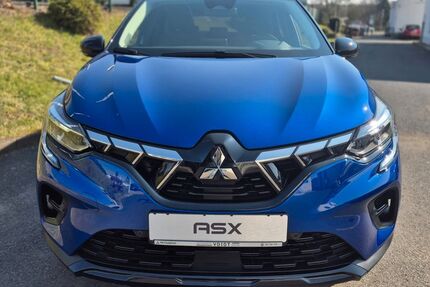 Mitsubishi ASX 20.000 km 25.990 &euro; Eisenach 99817