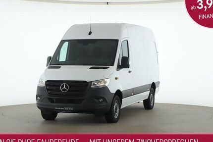 Mercedes-Benz Sprinter 21.999 km 38.348 &euro; Bielefeld 33609