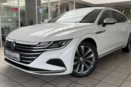 VW Arteon 18.627 km 37.891 &euro; Celle 29221
