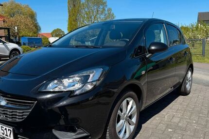 Opel Corsa 90.799 km 8.300 &euro; Bünde 32257