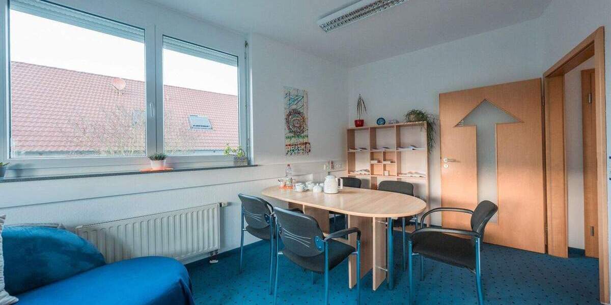 Gewerbeobjekt Remseck am Neckar / Neckargröningen Neckargröningen - 7 Zimmer, 168 m&sup2;, 349.000&euro; | Angebot:25744954