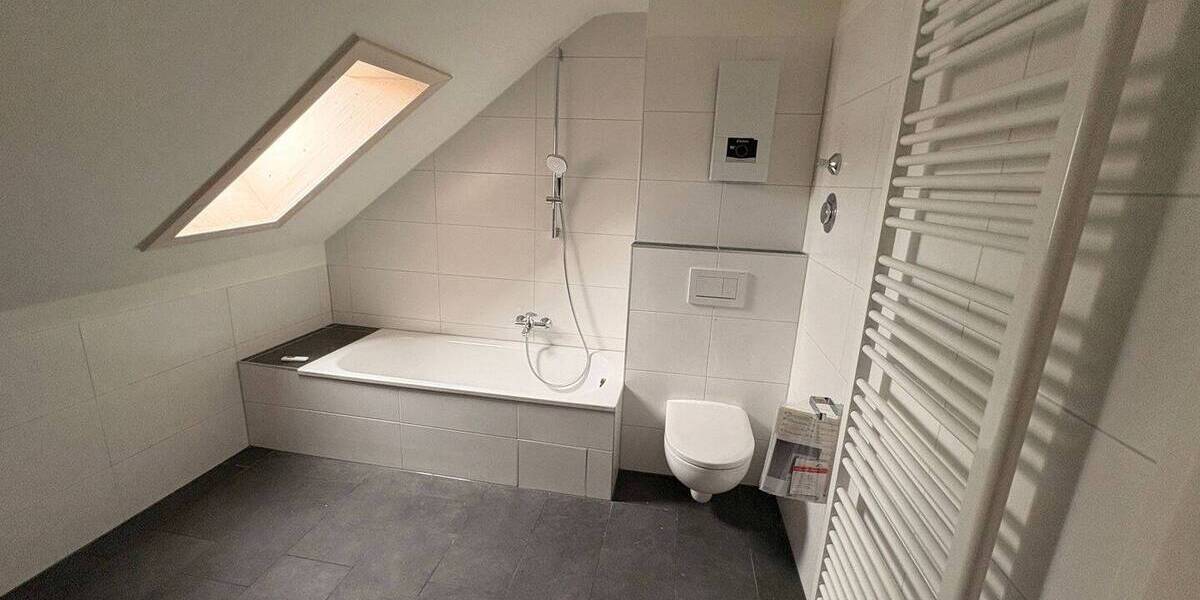 Etagenwohnung Nürnberg Gärten h d Veste - 2 Zimmer, 47 m&sup2;, 590&euro; | Angebot:26882106