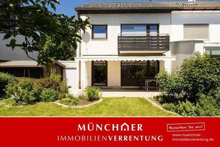 Haus Neubiberg - 5 Zimmer, 131 m&sup2;, 950.000&euro; | Angebot:27571457