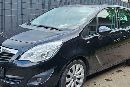 Opel Meriva 195.000 km 1.750 &euro; Schömberg 72355