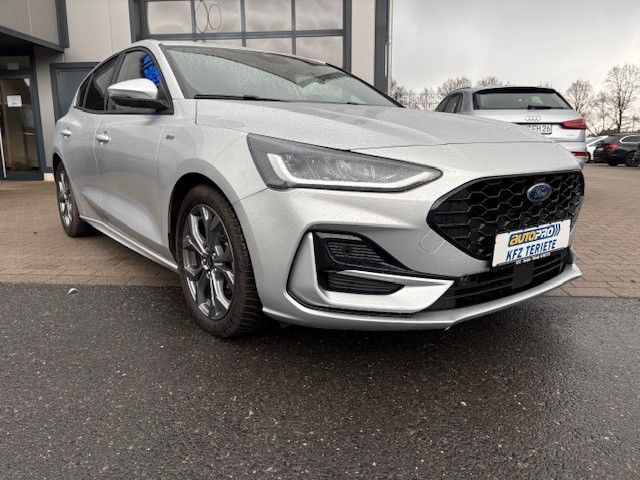 Ford Focus 22.366 km 19.490 &euro; Rhede 46414