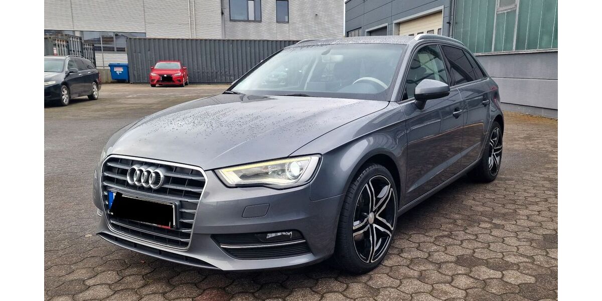 Audi A3 143.600 km 10.700 &euro; Lichtenfels 35104