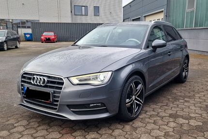 Audi A3 143.600 km 11.200 &euro; Lichtenfels 35104