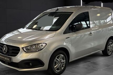 Mercedes-Benz eCitan 3.017 km 31.940 &euro; Nordhausen 99734