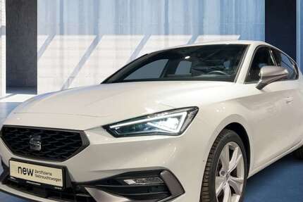 Seat Leon 13.826 km 20.989 &euro; Hamburg 22529