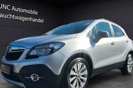 Opel Mokka 120.479 km 8.990 &euro; Ahlen 59227
