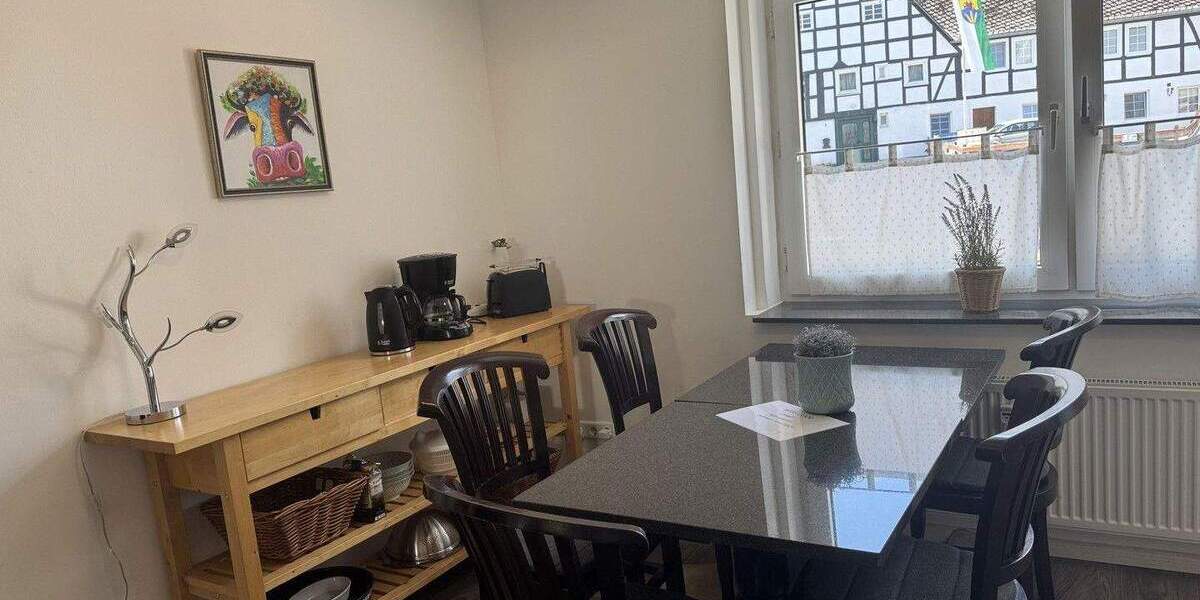 Mehrfamilienhaus, Wohnhaus Meschede Remblinghausen - 1 Zimmer, 364 m&sup2;, 479.000&euro; | Angebot:25657575