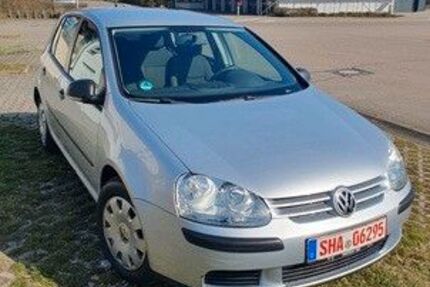VW Golf 235.000 km 2.800 &euro; Schrozberg 74575