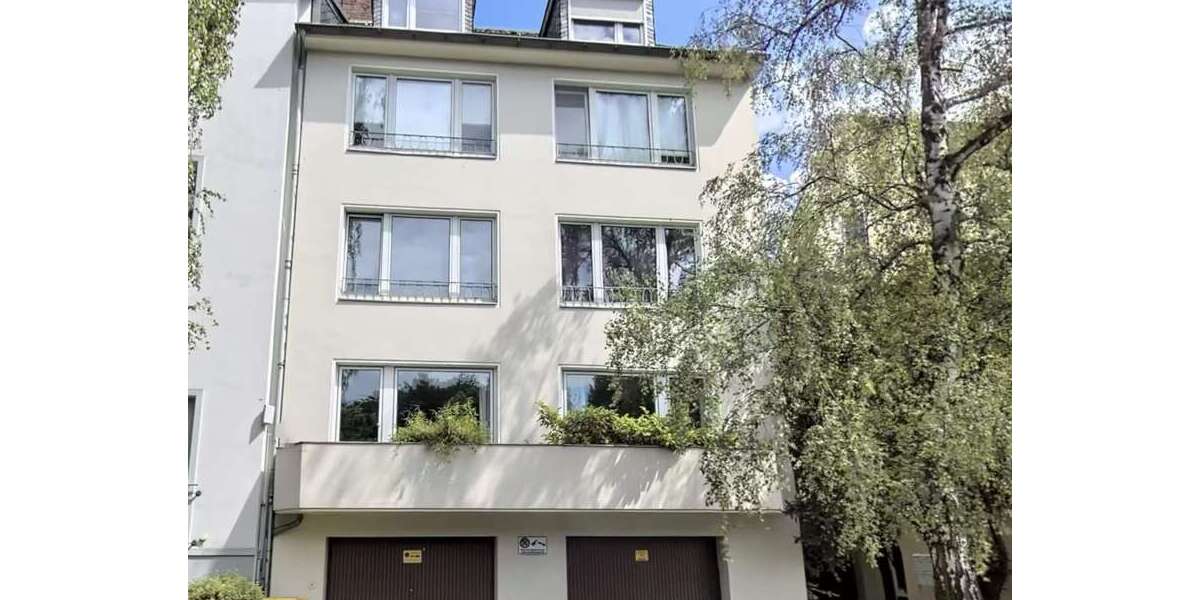 Etagenwohnung Düsseldorf Stadtbezirk 2 - 3 Zimmer, 85 m&sup2;, 339.000&euro; | Angebot:26344201
