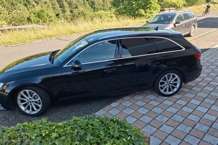 Audi A4 160.000 km 17.800 &euro; Rhaunen 55624