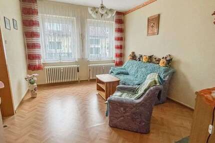 Wohnung zum Kaufen in Oberhausen 85.990 € 63.08 m² 2 zimmer