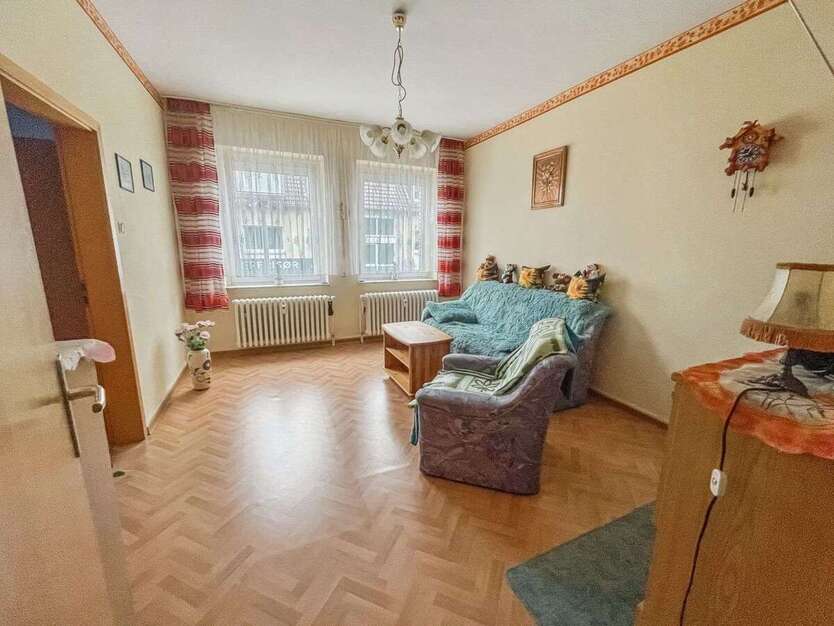 Wohnung zum Kaufen in Oberhausen 85.990 € 63.08 m² 2 zimmer
