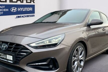 Hyundai i30 259.780 km 10.780 &euro; Bad Dürkheim 67098