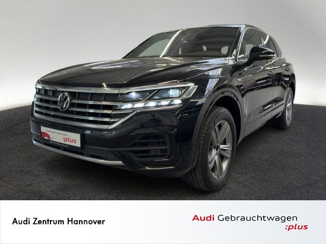 Touareg