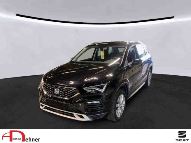 Seat Ateca 16.100 km 26.980 &euro; Balingen 72336