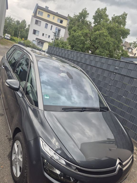 C4 Picasso