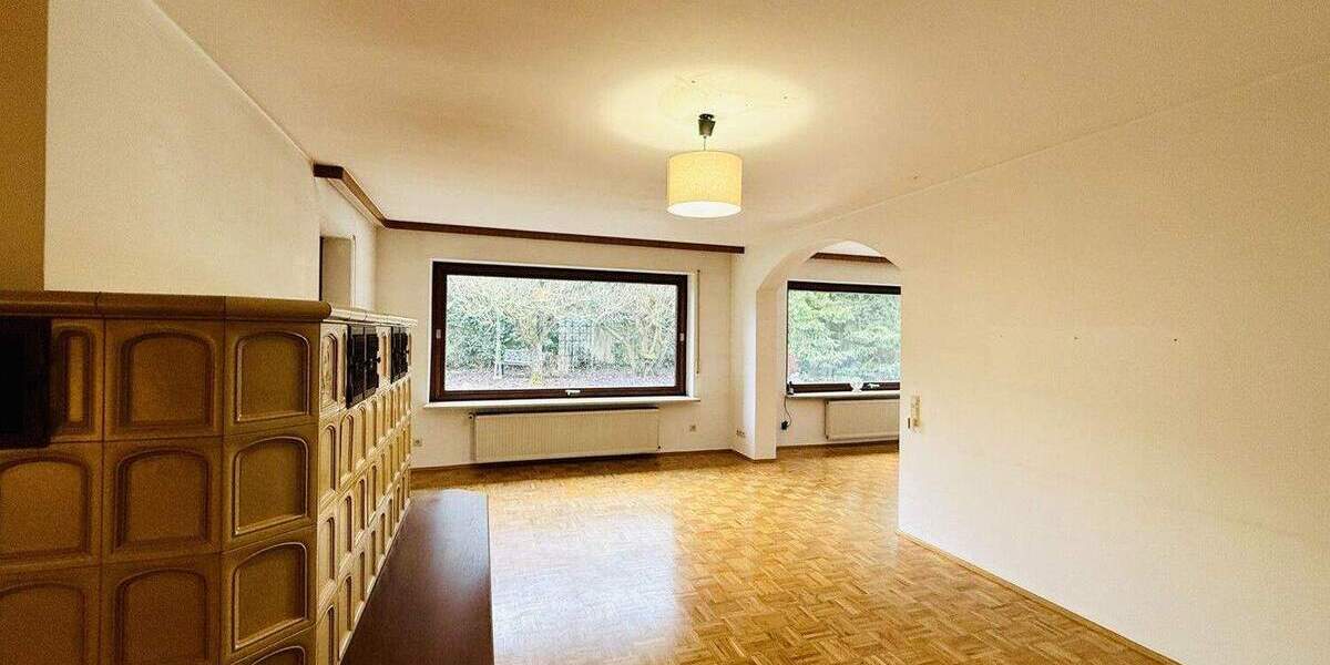 Einfamilienhaus Pohlheim / Watzenborn-Steinberg Watzenborn-Steinberg - 6 Zimmer, 200 m&sup2;, 595.000&euro; | Angebot:25846012