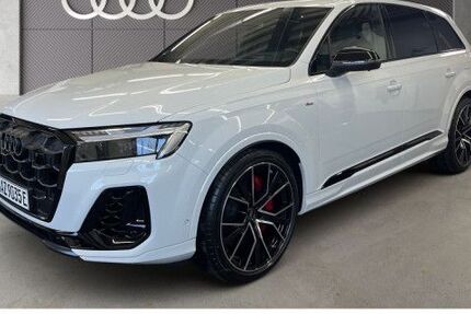 Audi Q7 11.900 km 99.980 &euro; Frankfurt am Main 60314
