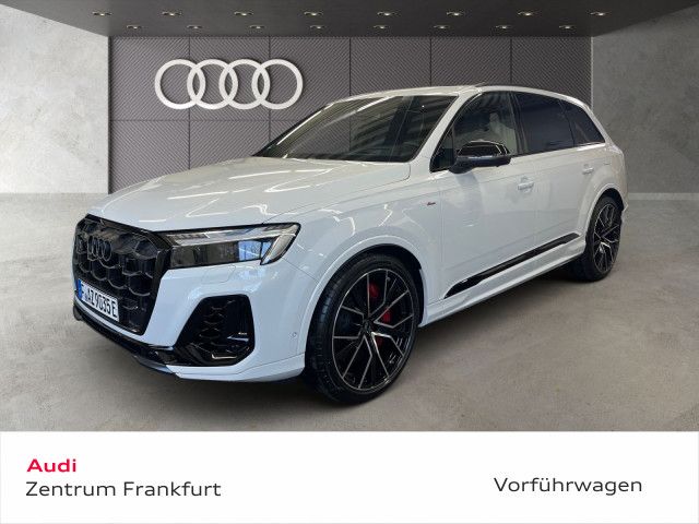 Audi Q7 11.900 km 99.980 &euro; Frankfurt am Main 60314