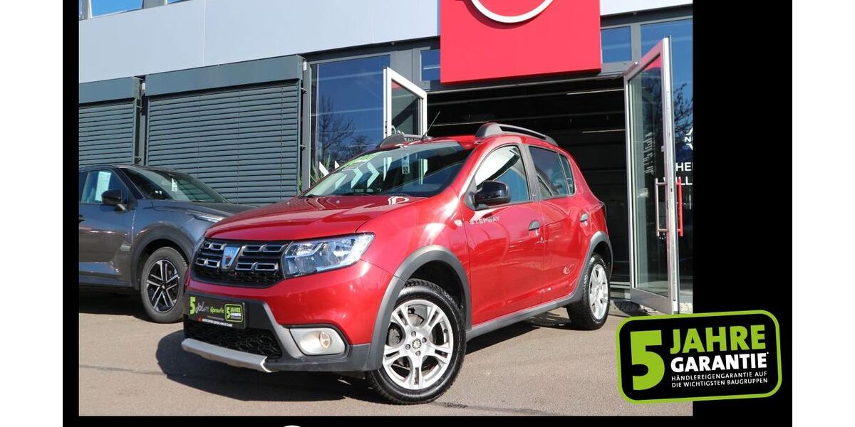 Dacia Sandero 44.577 km 10.970 &euro; Leipzig 04205