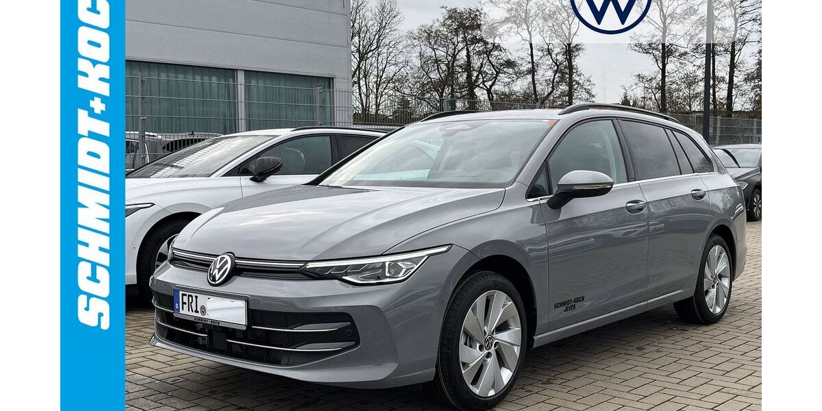VW Golf 10.500 km 43.980 &euro; Jever 26441