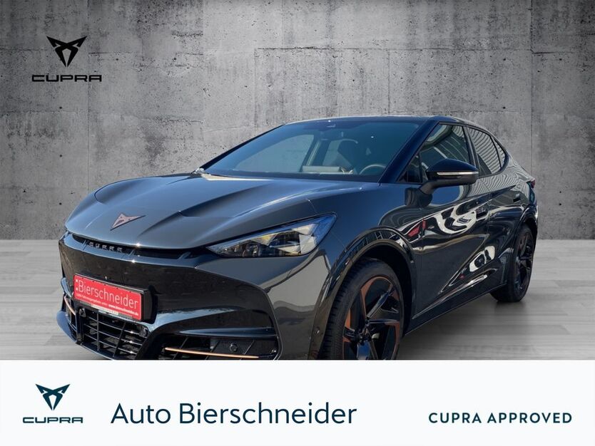 Cupra Tavascan 8.500 km 45.750 € Donauwörth 86609