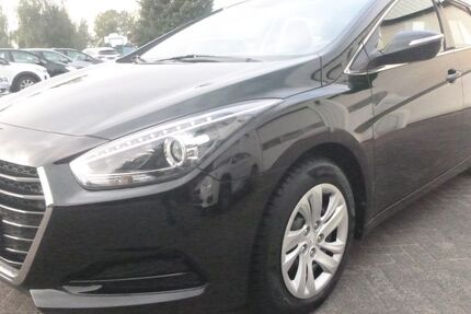 Hyundai i40 79.175 km 12.988 € Parchim 19370