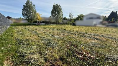 RUHIGE LAGE, IDEAL FÜR FAMILIEN - Grundstück Hohberg | Angebot:26753705
