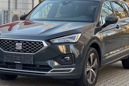 Seat Tarraco 222.027 km 16.799 &euro; Chemnitz 09116
