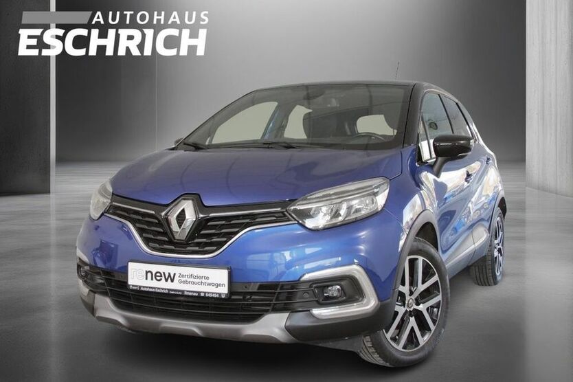 Captur
