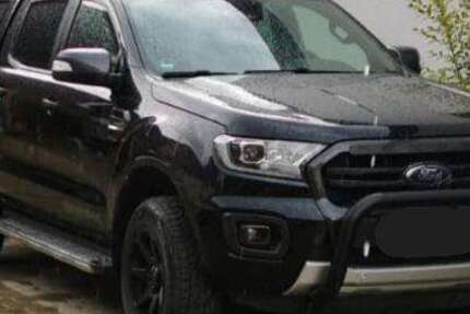 Ford Ranger 46.000 km 38.250 &euro; Nördlingen 86720