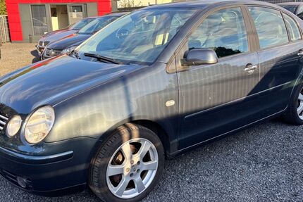 VW Polo 115.000 km 1.900 &euro; Rheurdt 47509