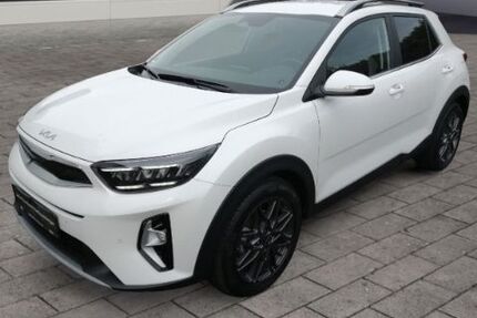 Kia Stonic 1.960 km 25.380 &euro; Obernburg 63785