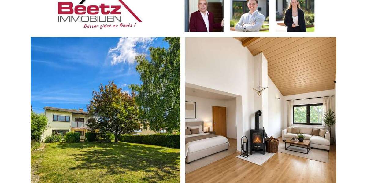 Einfamilienhaus Sinsheim - 4 Zimmer, 134 m&sup2;, 499.000&euro; | Angebot:26980582